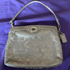 Coach Pochette